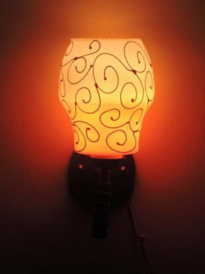 LOHIYA Wallchiere Wall Lamp