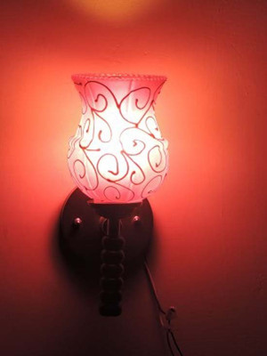 

LOHIYA Wallchiere Wall Lamp