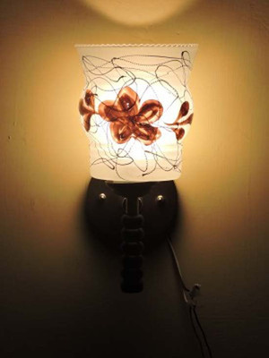 

LOHIYA Wallchiere Wall Lamp