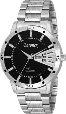 

Baronex BNX_00126V Watch - For Boys