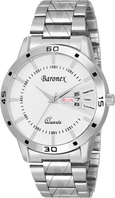 

Baronex BNX_00127V Watch - For Boys