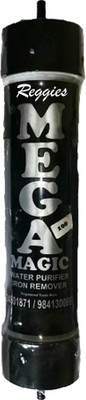 

reggies mega MM100 Solid Filter Cartridge(20, Pack of 1)