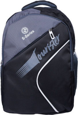 

S-Series SBG03 500 L Backpack(Black)