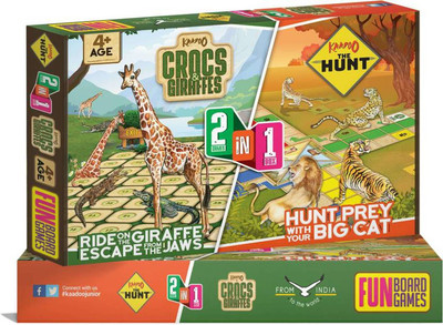 

d devkidsgame Board Game