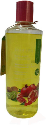 

Grace Cole Boutique Natural Kiwi & Pomegranate(500 ml)