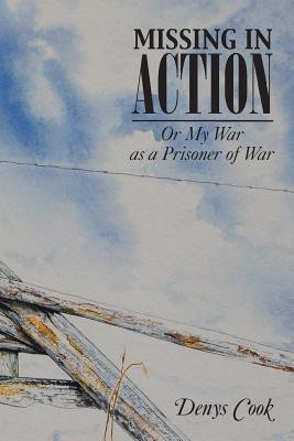 Missing in Action(English, Paperback, Cook Denys)