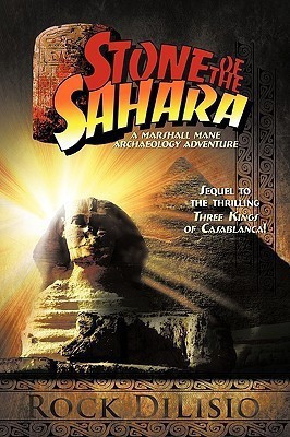 Stone of the Sahara(English, Paperback, Dilisio Rock)