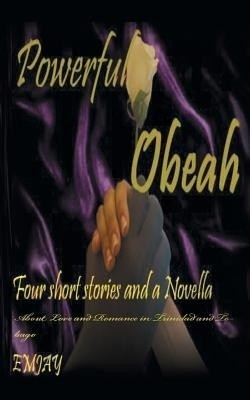 Powerful Obeah(English, Paperback, Emjay)