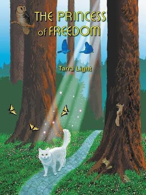 The Princess of Freedom(English, Paperback, Light Tarra)