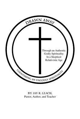 Drawn Away(English, Paperback, Leach Jay R)