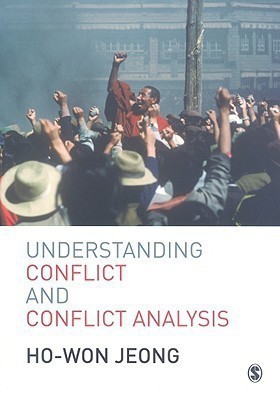 Understanding Conflict and Conflict Analysis(English, Paperback, Jeong Ho-Won)