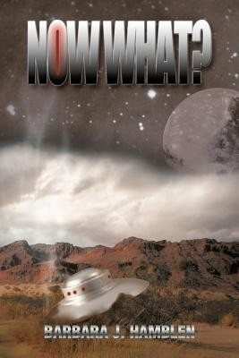 Now What?(English, Paperback, Hamblen Barbara J)