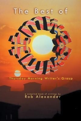 The Best of Tmwg(English, Paperback, Alexander Rob Art)