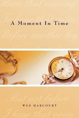 A Moment In Time(English, Paperback, Harcourt Wes)