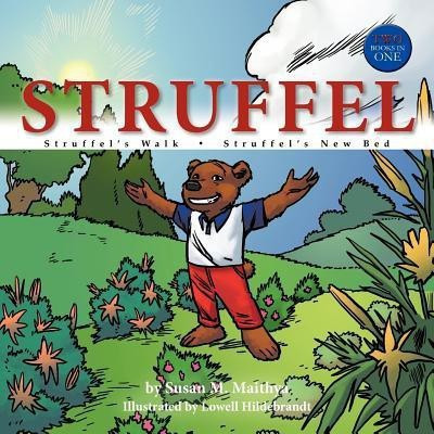 Struffel(English, Paperback, Maithya Susan M.)