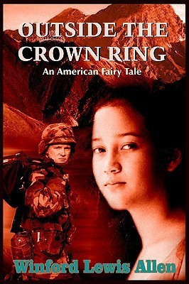 Outside the Crown Ring(English, Paperback, Allen Winford Lewis)
