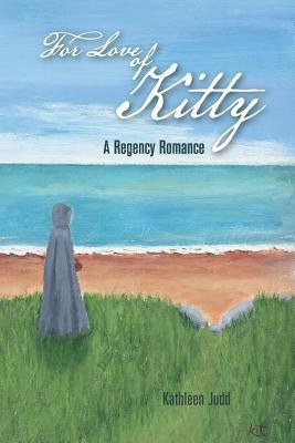 For Love of Kitty(English, Paperback, Judd Kathleen)