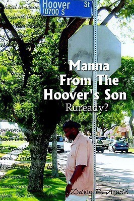 Manna from the Hoover's Son(English, Hardcover, Arnold Delvin R.)