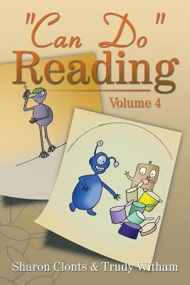 Can Do Reading(English, Paperback, Clonts Sharon)