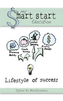 Lifestyle of Success(English, Paperback, Martineau Tyler D.)