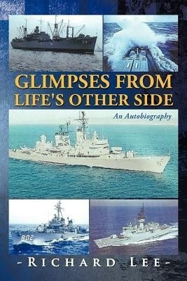 Glimpses from Life's Other Side(English, Paperback, Lee Richard)