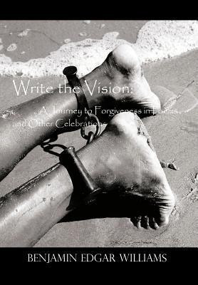 Write the Vision(English, Hardcover, Williams Benjamin Edgar)