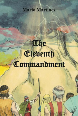 The Eleventh Commandment(English, Paperback, Martinez Mario)