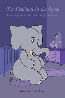 The Elephant in the Room(English, Paperback, Guerra-Coleman Krizia)
