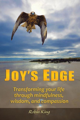 Joy's Edge(English, Paperback, King Robin)