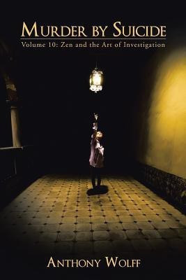 Murder by Suicide(English, Paperback, Wolff Anthony)