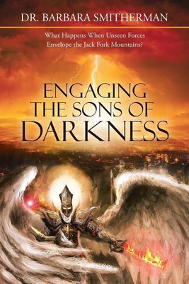 Engaging the Sons of Darkness(English, Paperback, Smitherman Barbara Dr)