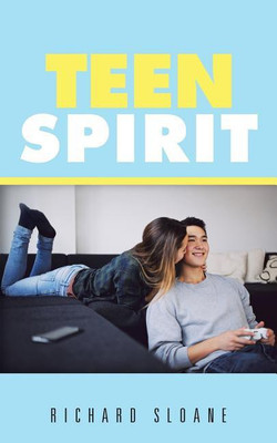 Teen Spirit(English, Paperback, Sloane Richard)