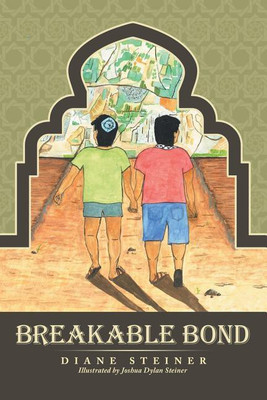 Breakable Bond(English, Paperback, Steiner Diane)