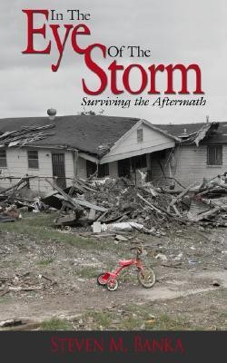 In the Eye of the Storm(English, Paperback, Steven M Banka M Banka)