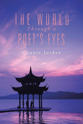 The World, Through a Poet's Eyes(English, Paperback, Jordan Connie)