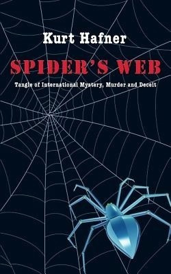 Spiders Web(English, Paperback, Hafner Kurt)