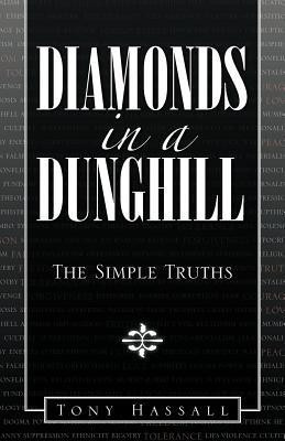 Diamonds in a Dunghill(English, Paperback, Hassall Tony)