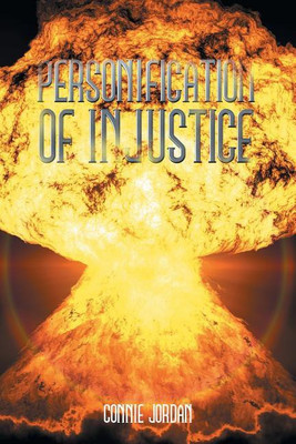 Personification of Injustice(English, Paperback, Jordan Connie)