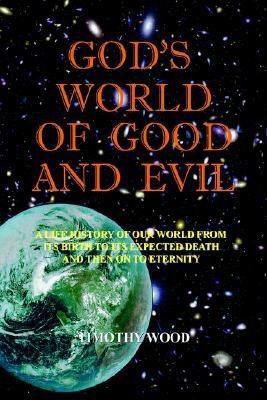 God's World of Good and Evil(English, Paperback, WOOD TIMOTHY)