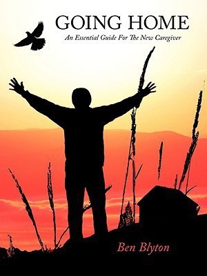 Going Home(English, Paperback, Blyton Ben)