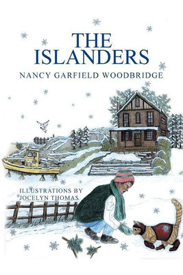The Islanders(English, Paperback, Woodbridge Nancy Garfield)