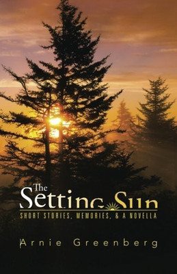 The Setting Sun(English, Paperback, Greenberg Arnie)