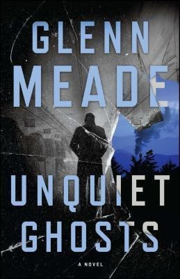 Unquiet Ghosts(English, Paperback, Meade Glenn)