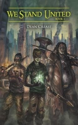 We Stand United(English, Paperback, Crease Dean)