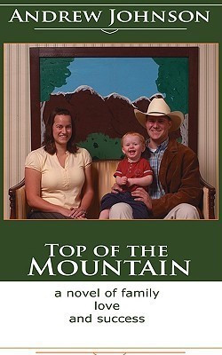 Top of the Mountain(English, Paperback, Johnson Andrew)