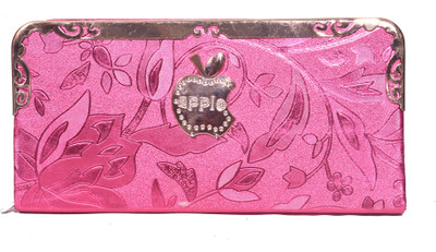 

site teccho Party, Formal, Casual Pink Clutch