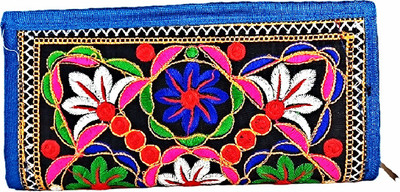 

ARe Party, Formal, Casual Multicolor Clutch
