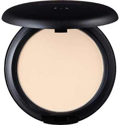 

Manarya Powder Plus Foundation Studio Fix Compact(Gold)