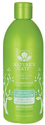

Nature's Gate Aloe Vera Moisturizing Conditioner, 532ml(532 ml)