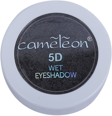 

Cameleon 5d Wet Eyeshadow 8 g(pure Black)